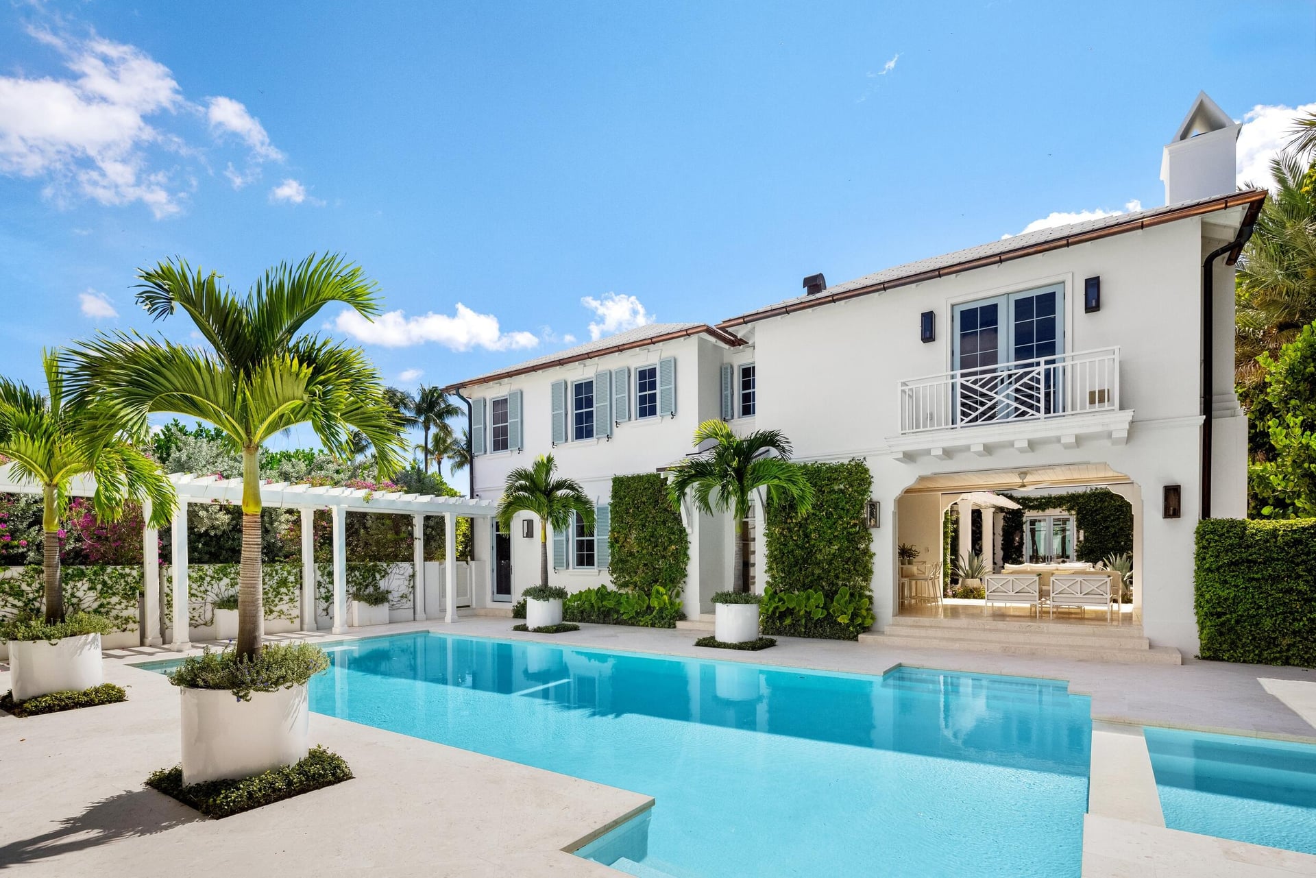 Estate Section Palm Beach Residence photo 19