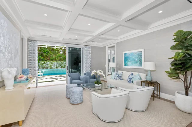 Estate Section Palm Beach Residence photo 22