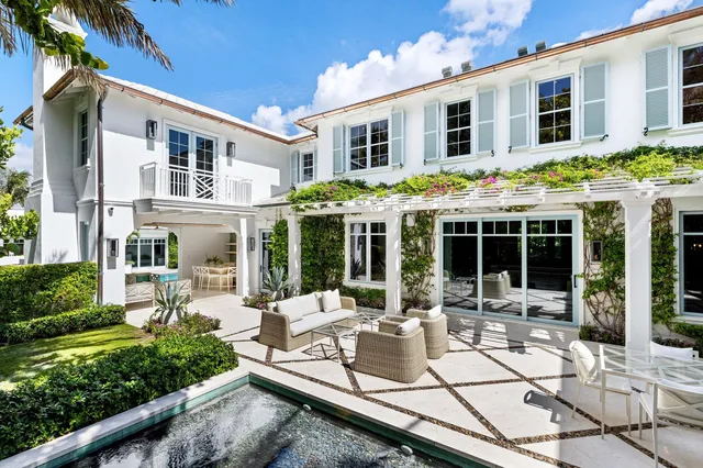 Estate Section Palm Beach Residence photo 23