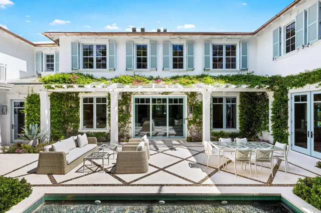 Estate Section Palm Beach Residence photo 24