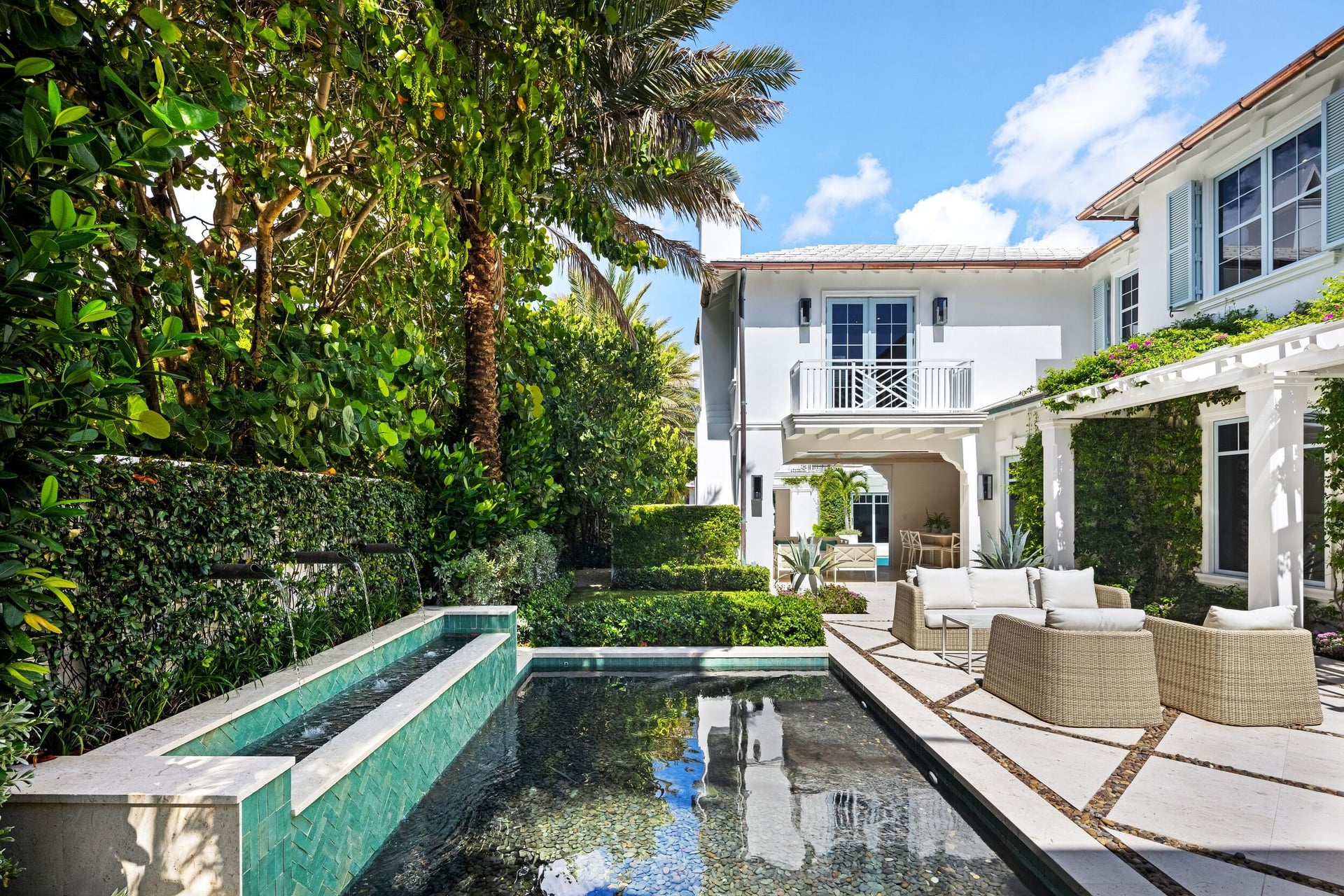 Estate Section Palm Beach Residence photo 25