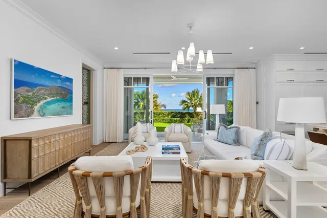 Estate Section Palm Beach Residence photo 27
