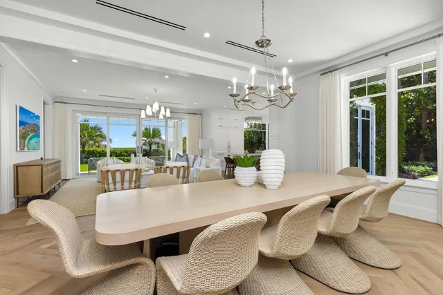 Estate Section Palm Beach Residence photo 33