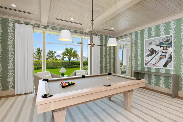 Estate Section Palm Beach Residence photo 37