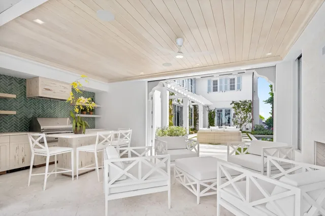 Estate Section Palm Beach Residence photo 78