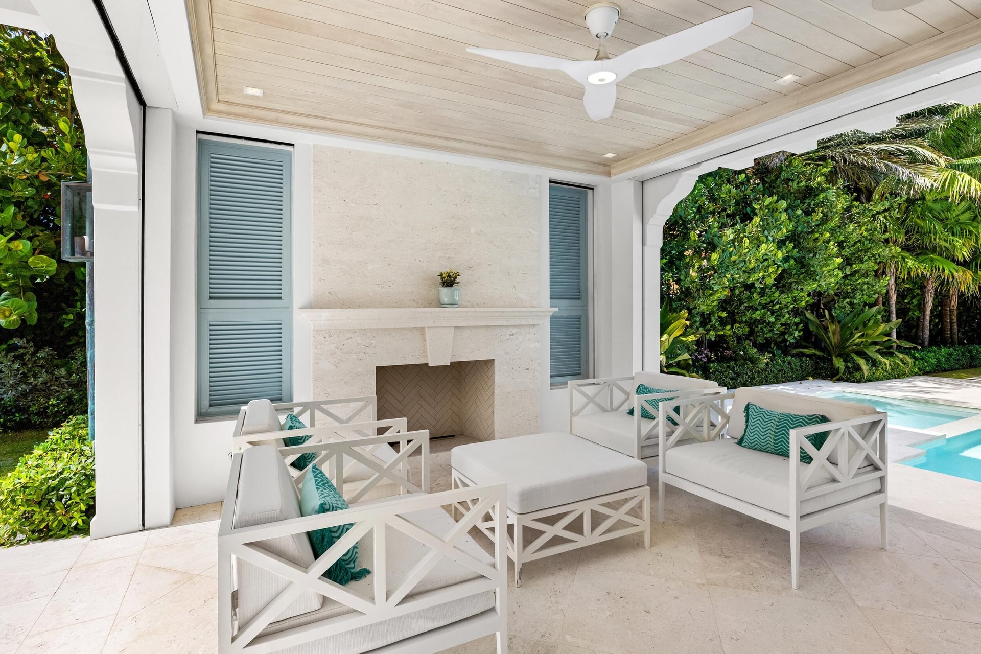 Estate Section Palm Beach Residence photo 80