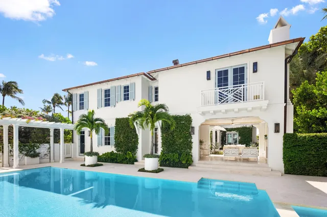 Estate Section Palm Beach Residence photo 84