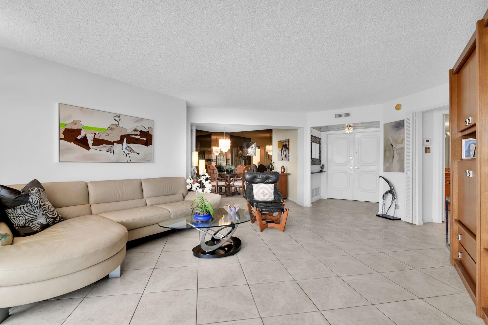 500 S Ocean Boca Unit 706 photo 6