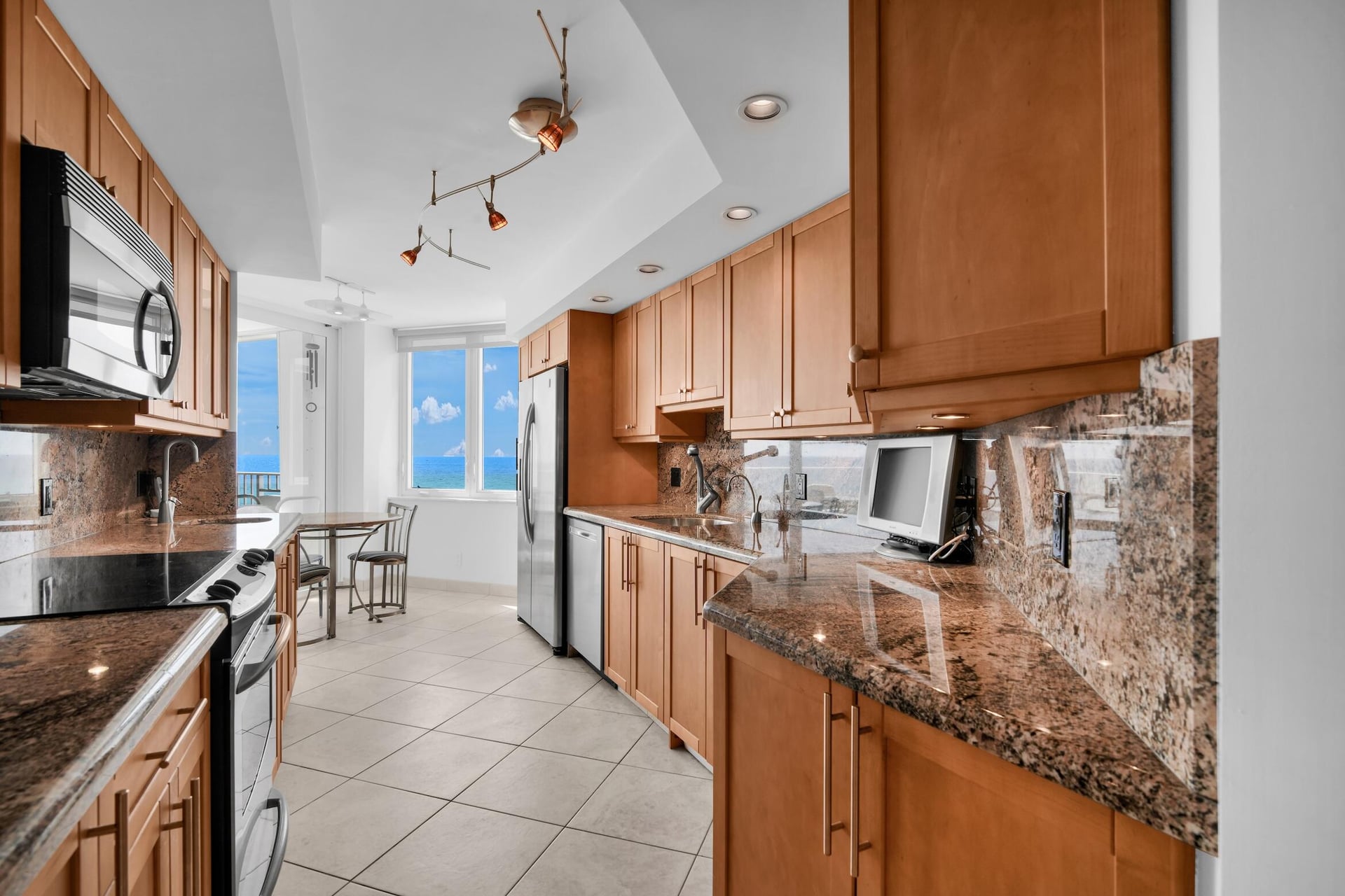 500 S Ocean Boca Unit 706 photo 8
