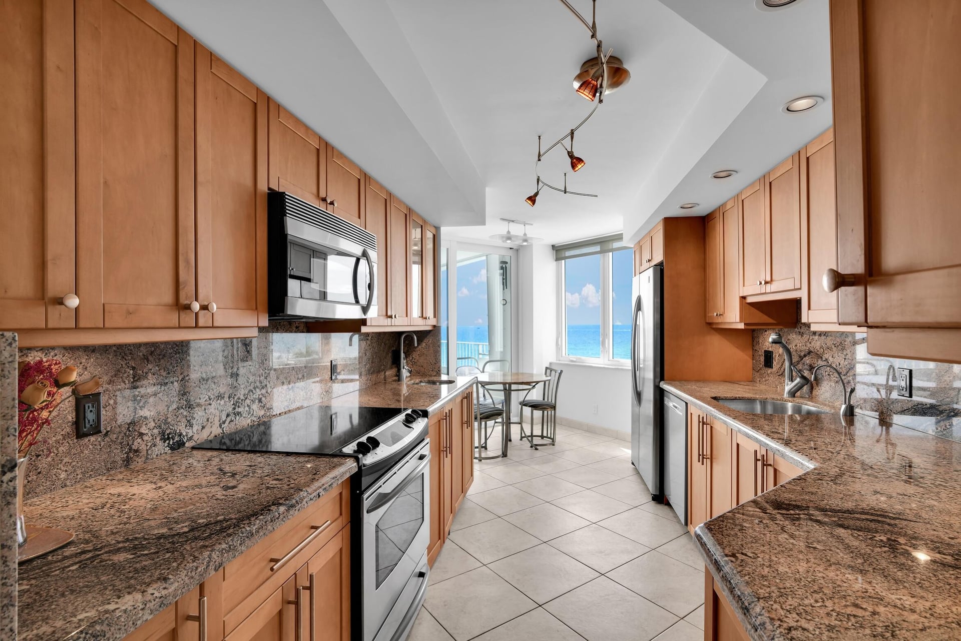 500 S Ocean Boca Unit 706 photo 9