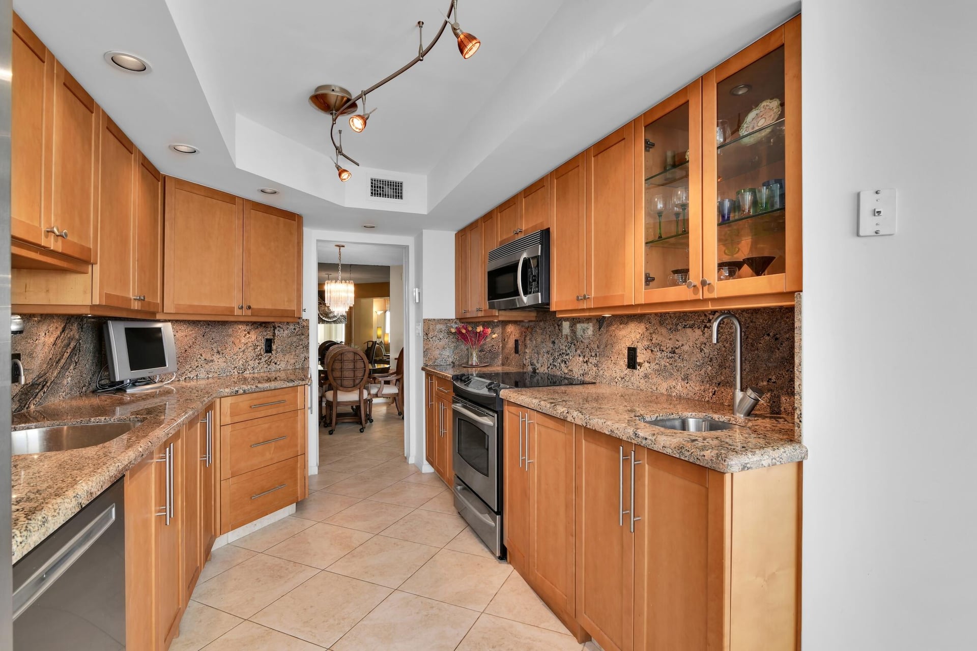 500 S Ocean Boca Unit 706 photo 11