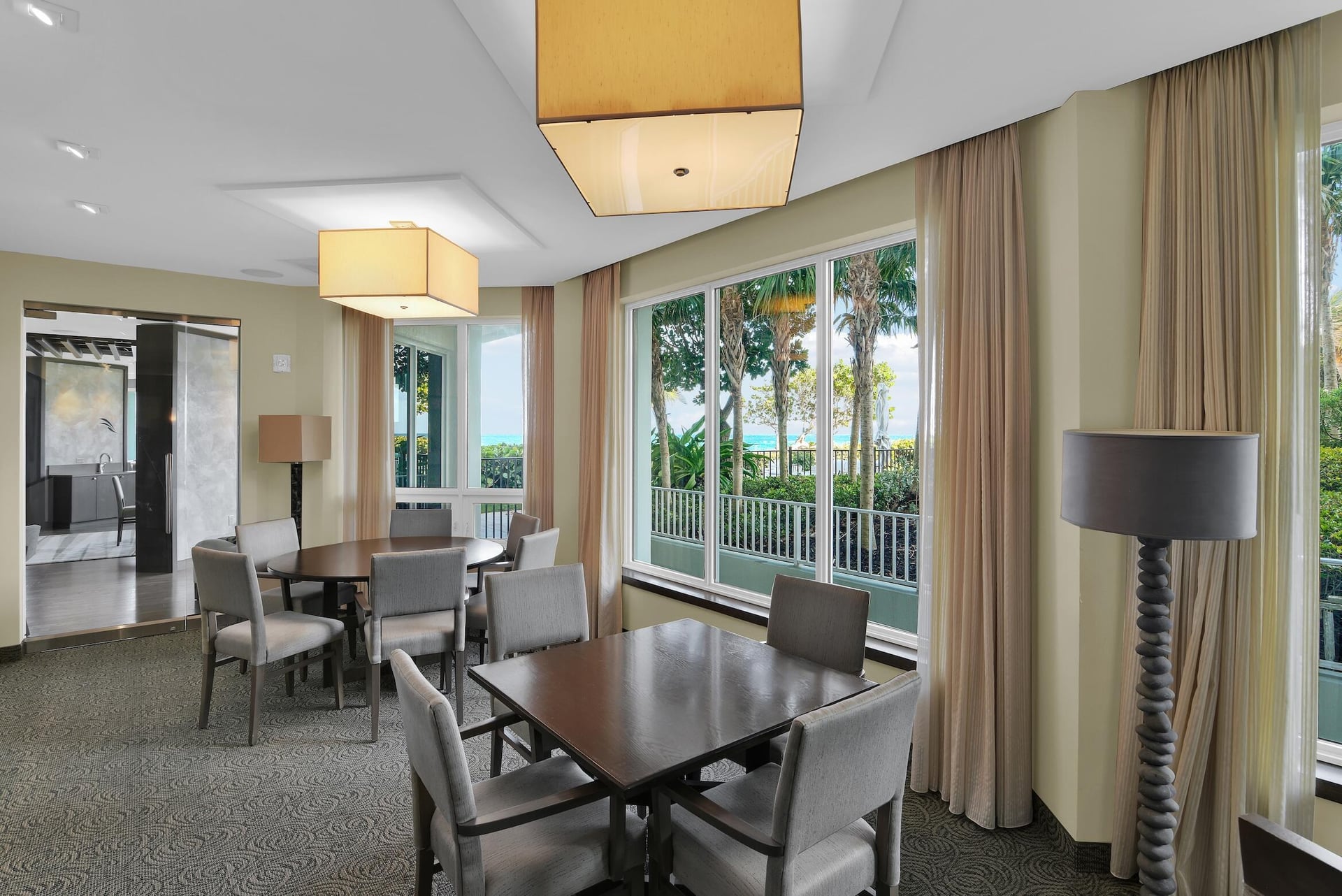 500 S Ocean Boca Unit 706 photo 35