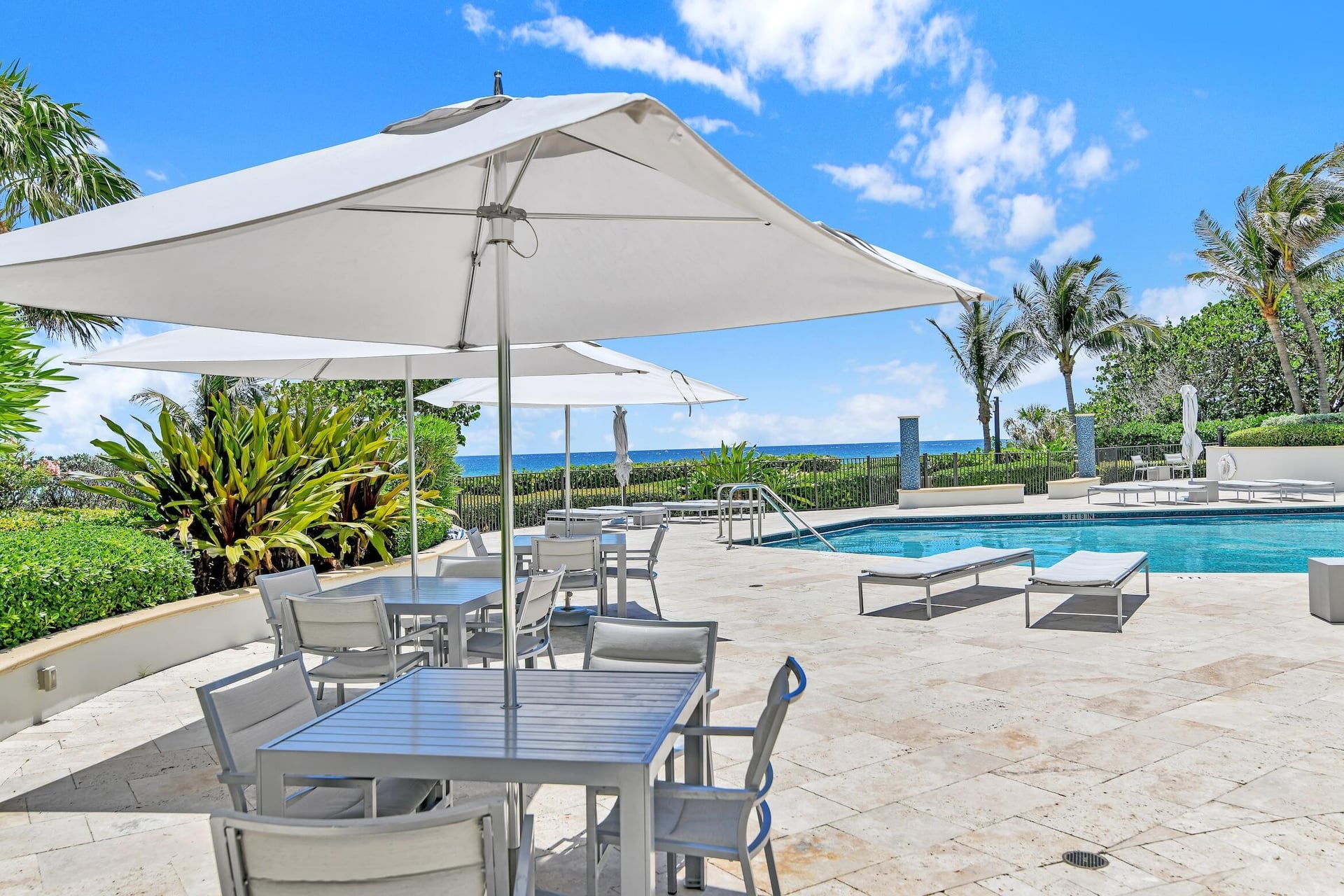500 S Ocean Boca Unit 706 photo 41