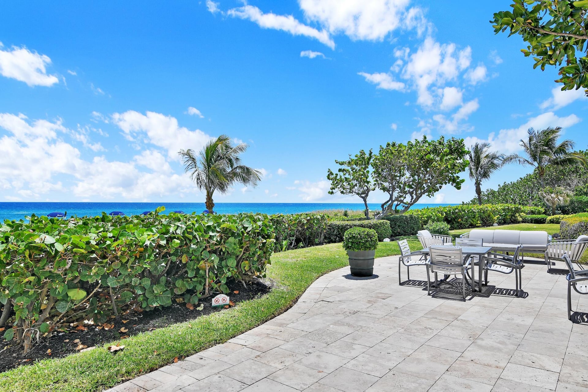 500 S Ocean Boca Unit 706 photo 42