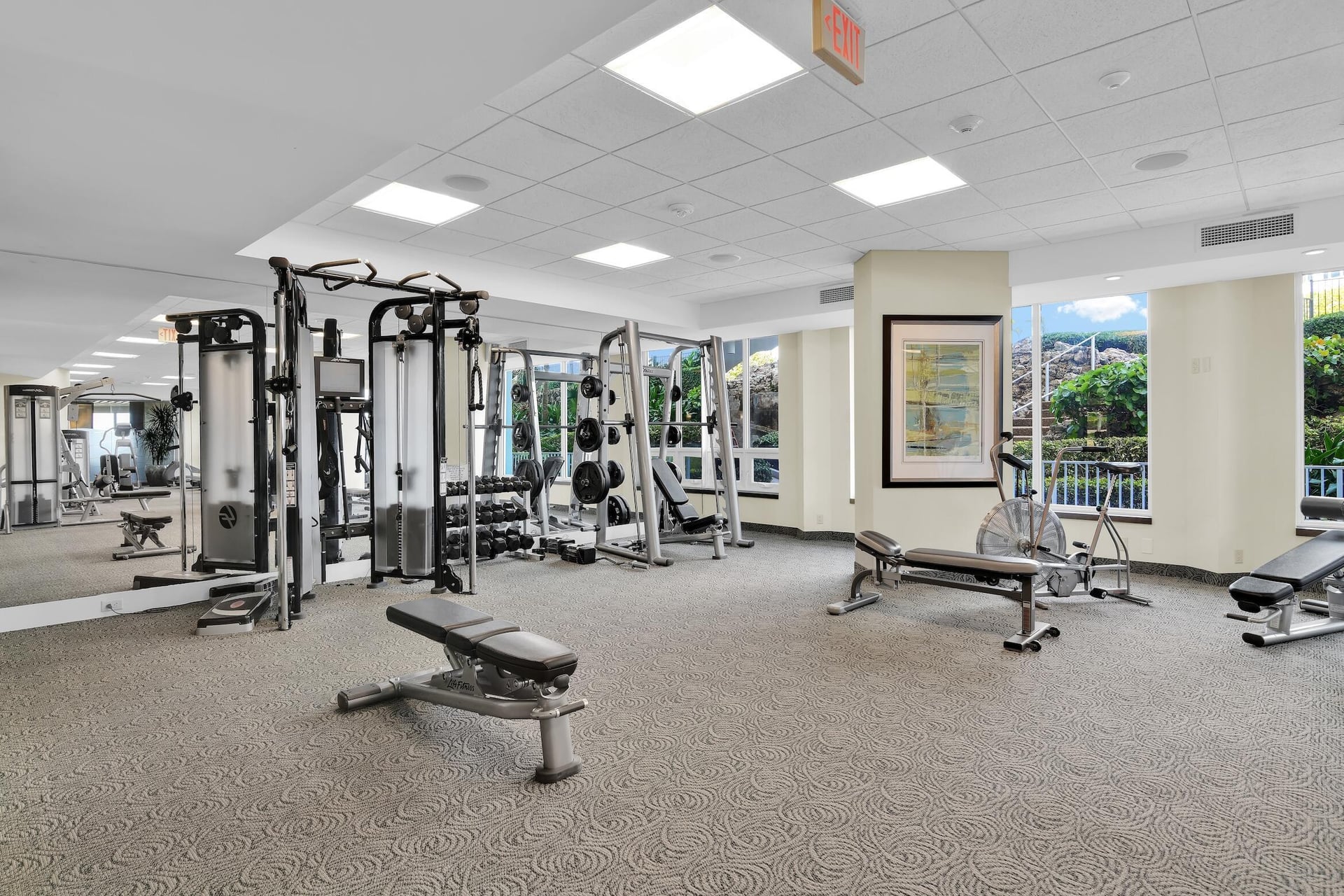 500 S Ocean Boca Unit 706 photo 44