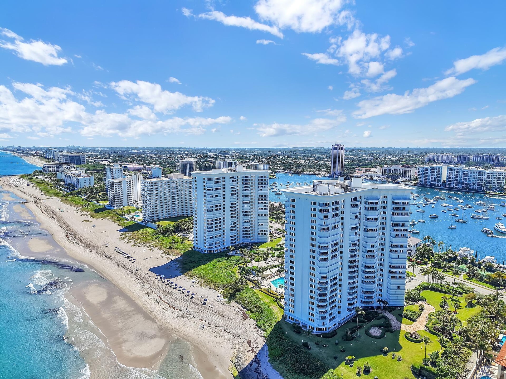 500 S Ocean Boca Unit 706 photo 59