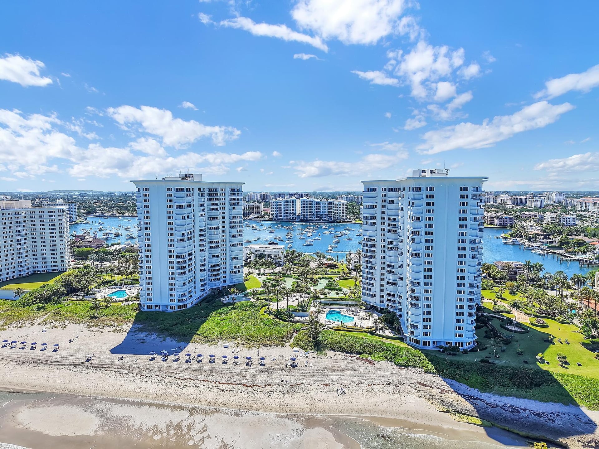500 S Ocean Boca Unit 706 photo 60
