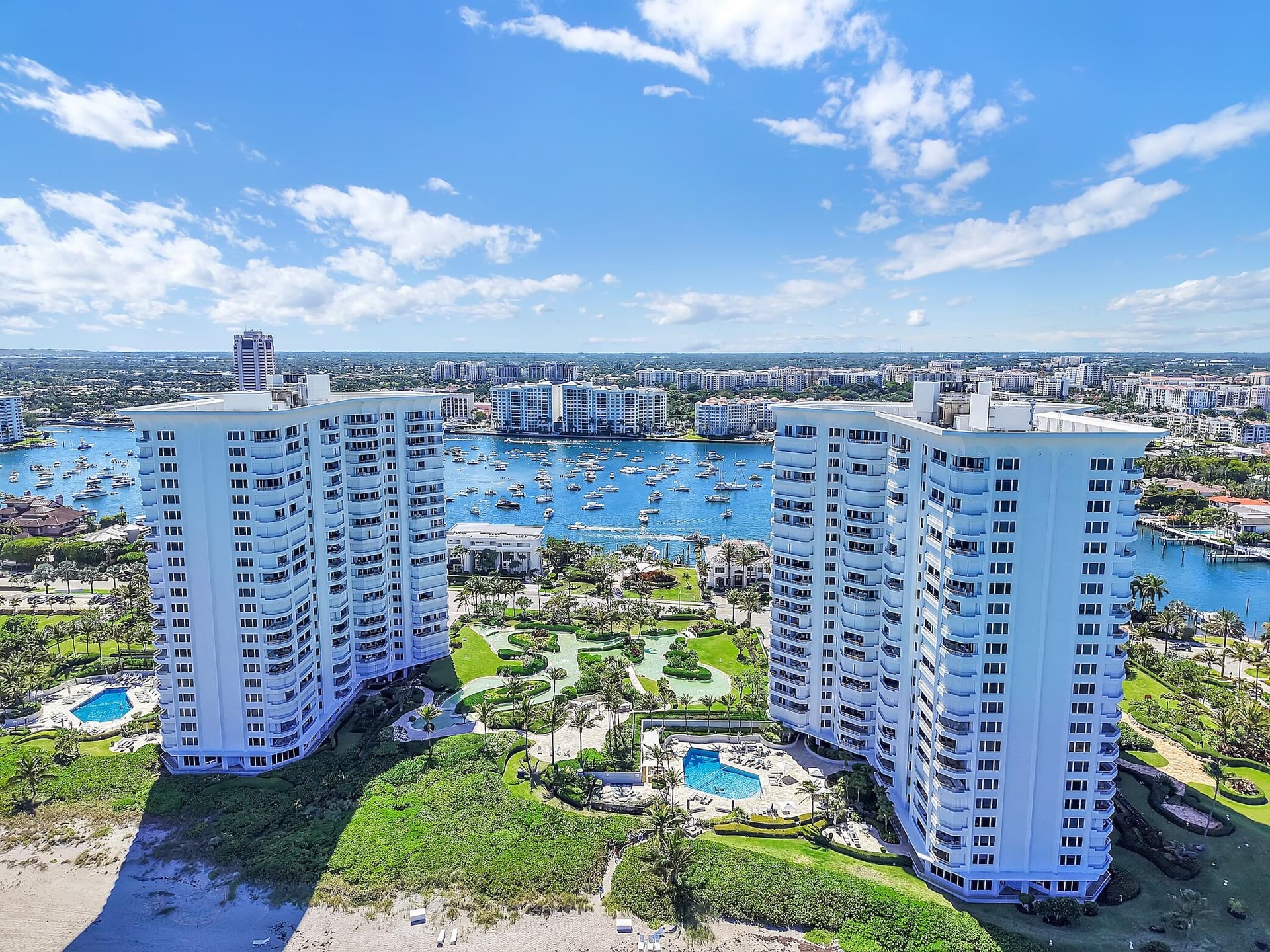 500 S Ocean Boca Unit 706 photo 61