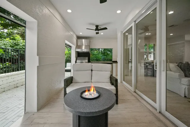 The Loxahatchee Club Residence photo 33