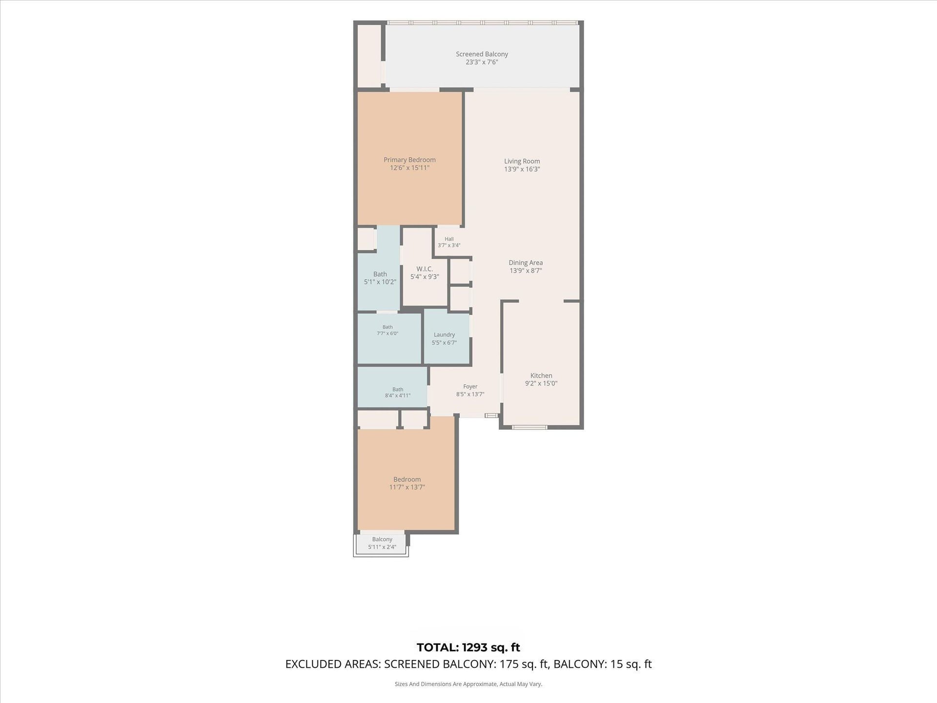 Unit 1825 photo 27