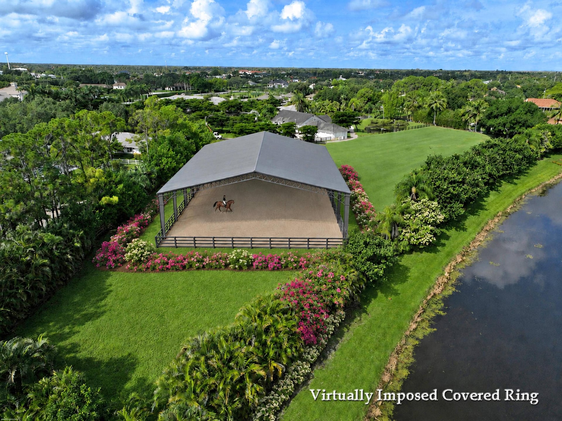 Saddle Trail Park Residence photo 12
