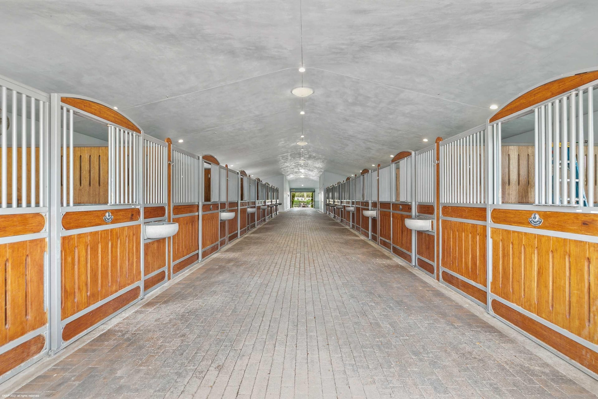 Saddle Trail Park Residence photo 14