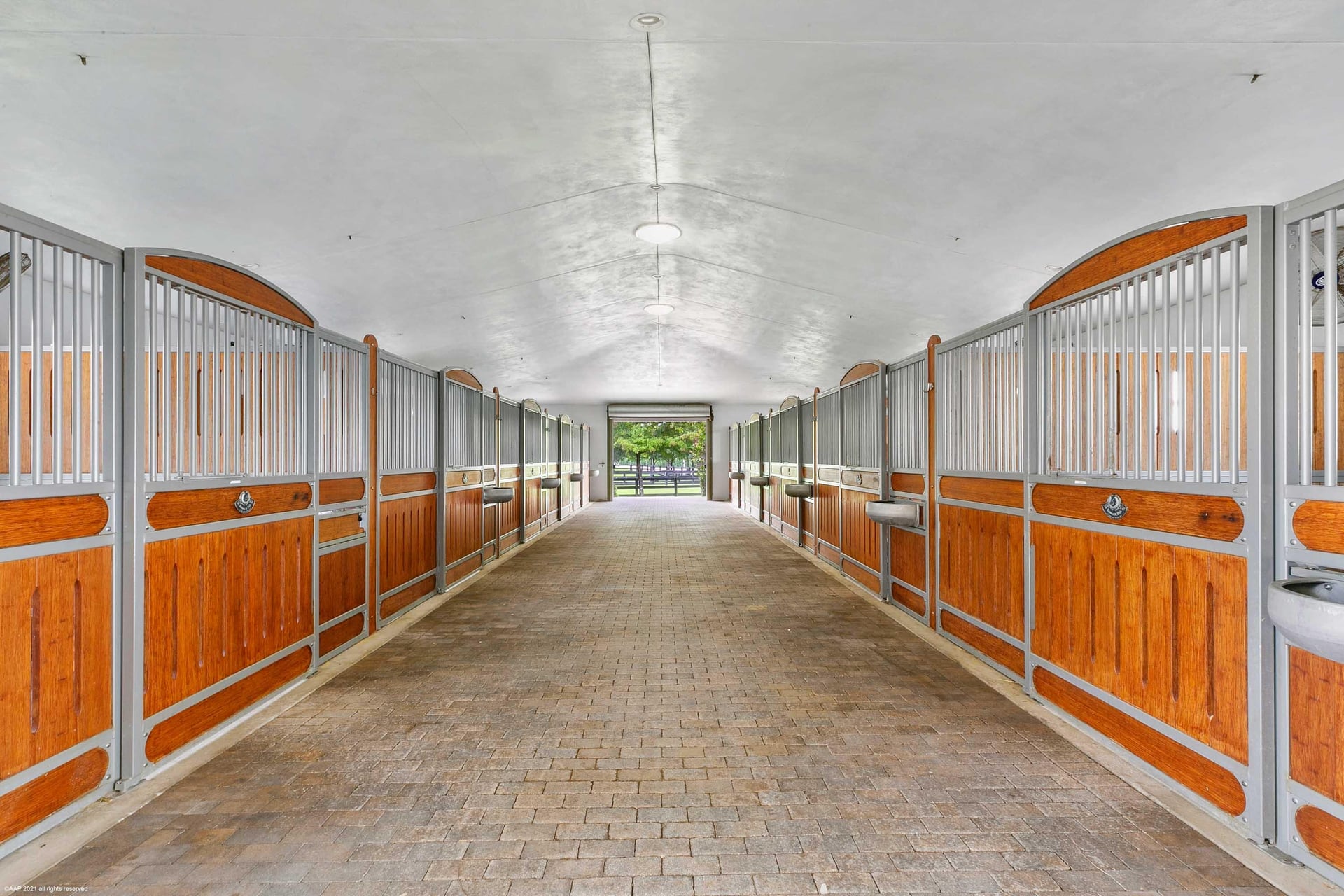 Saddle Trail Park Residence photo 15
