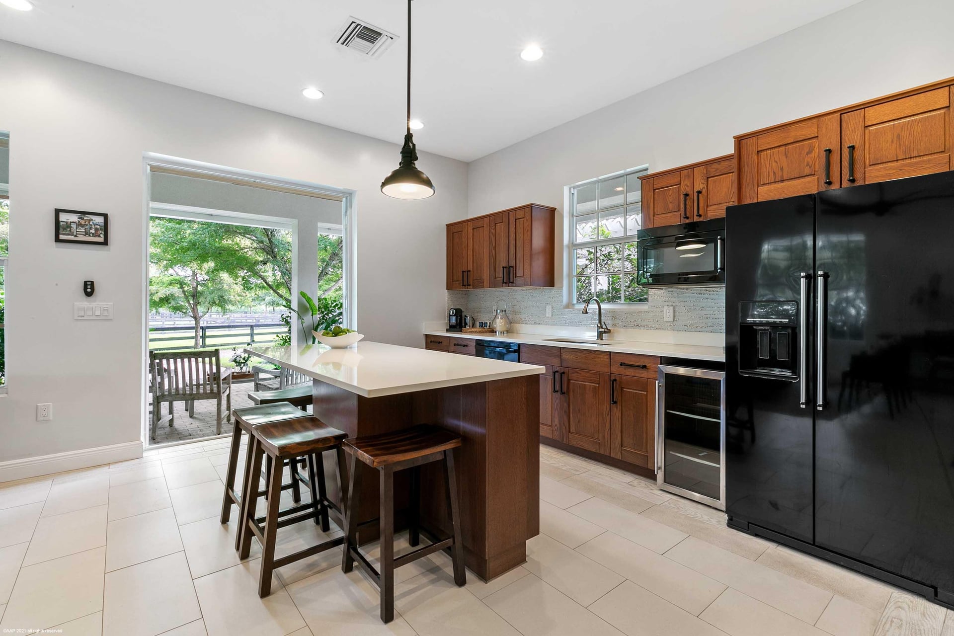 Saddle Trail Park Residence photo 22
