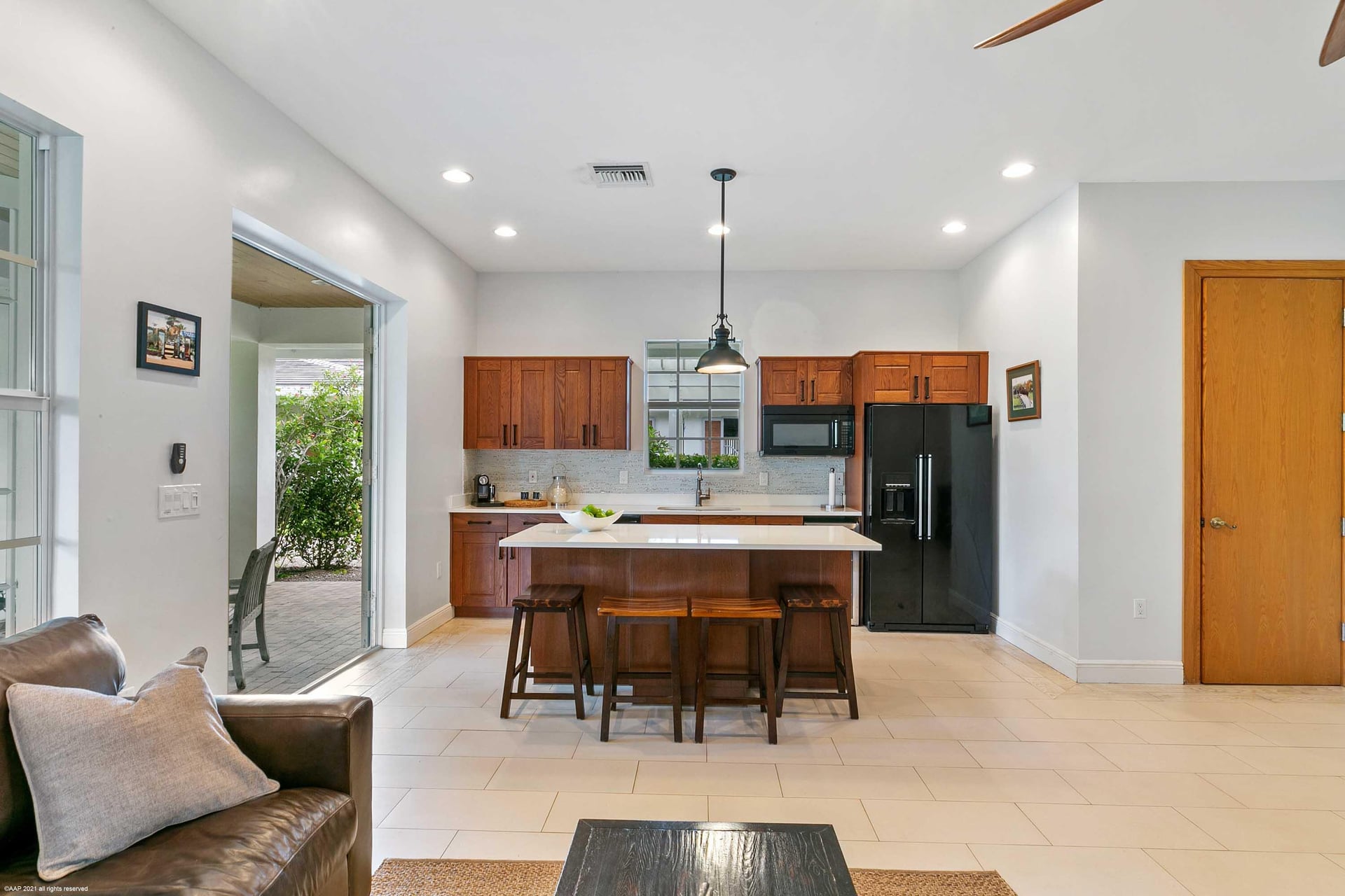Saddle Trail Park Residence photo 23