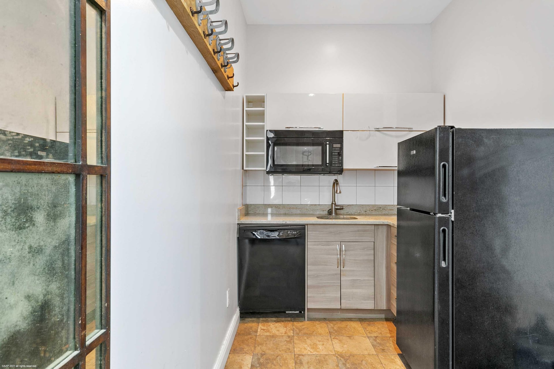 Saddle Trail Park Residence photo 27