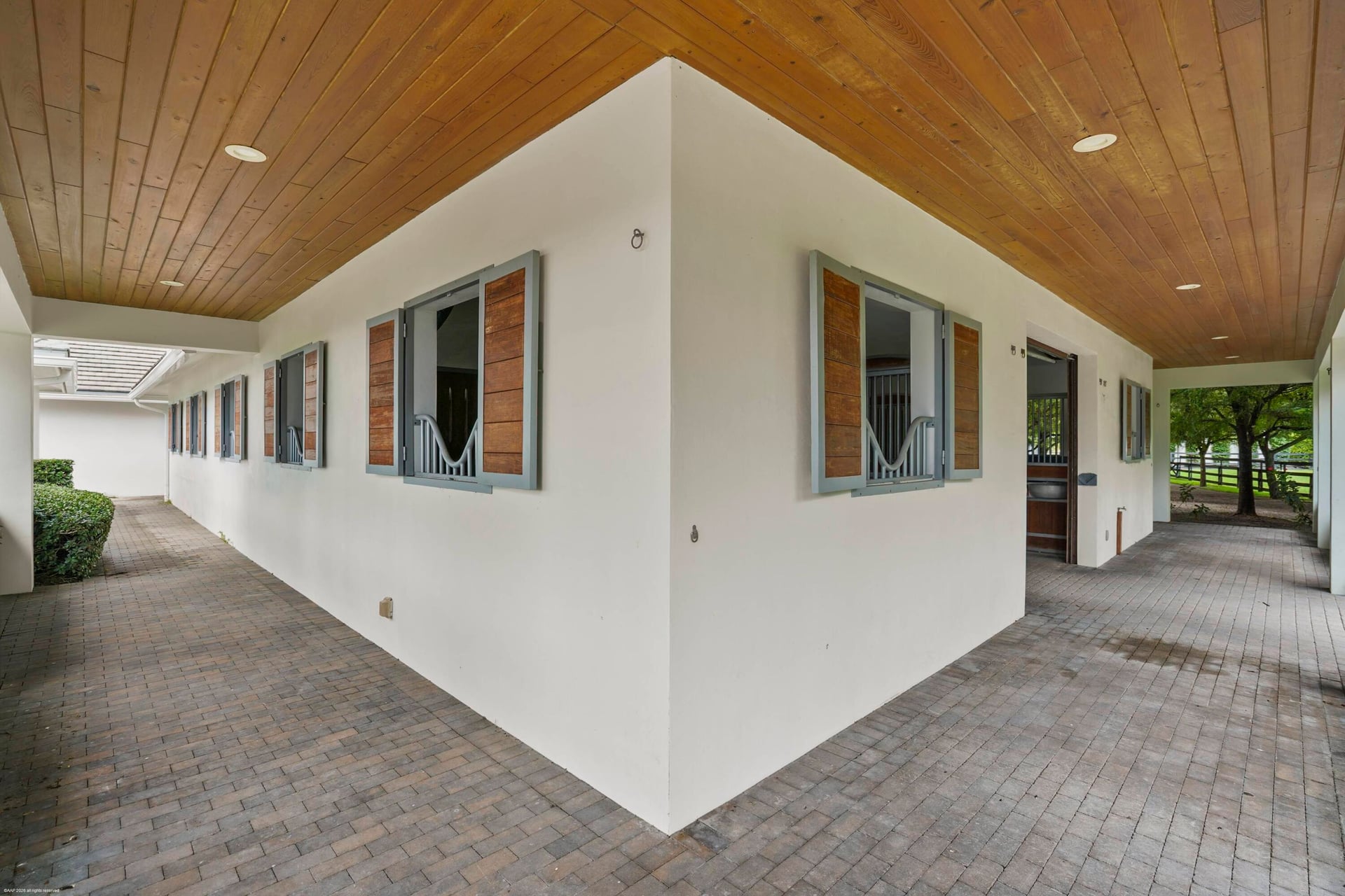 Saddle Trail Park Residence photo 34