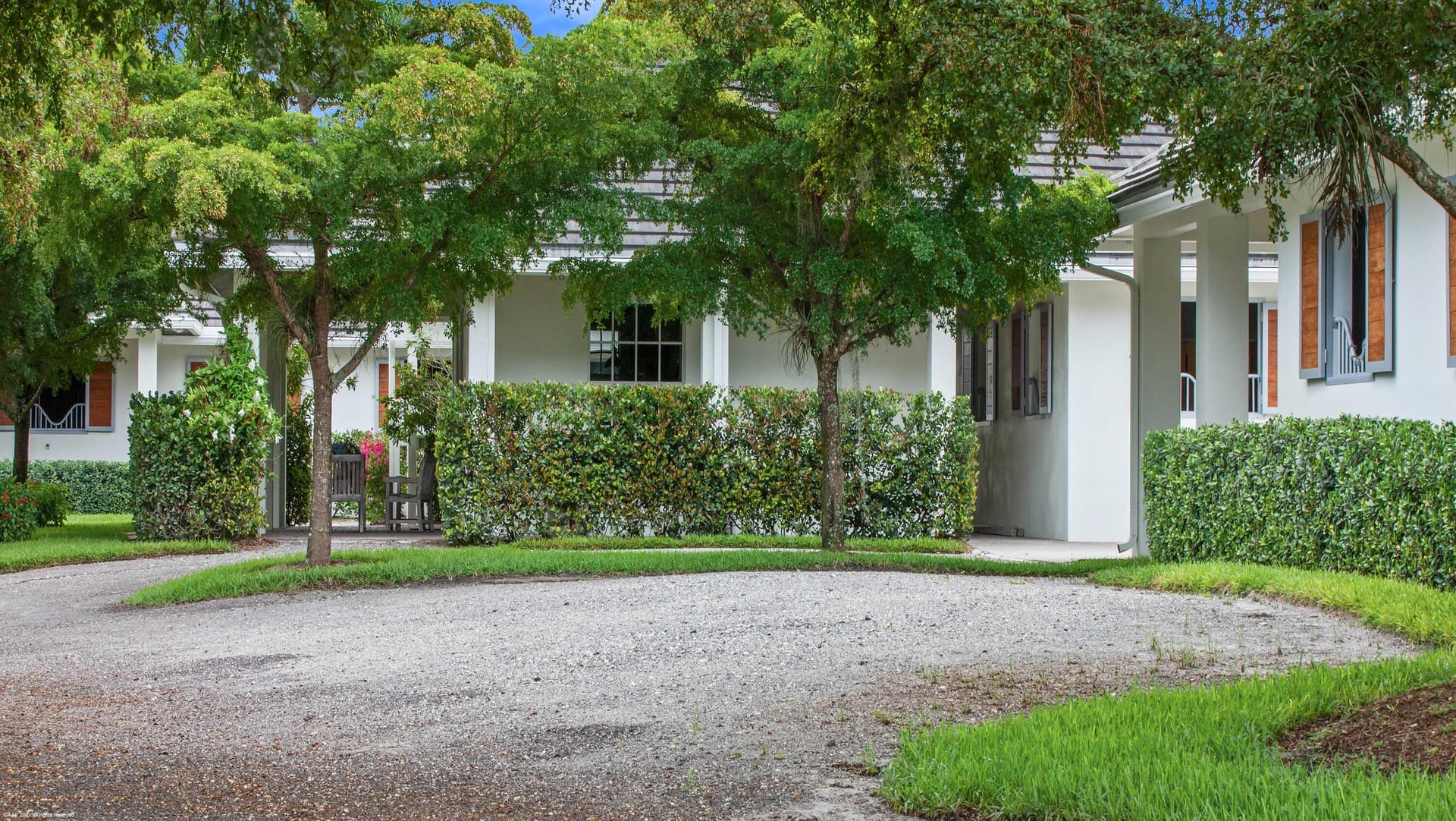 Saddle Trail Park Residence photo 46