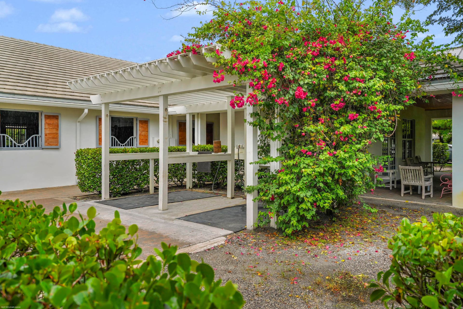 Saddle Trail Park Residence photo 49