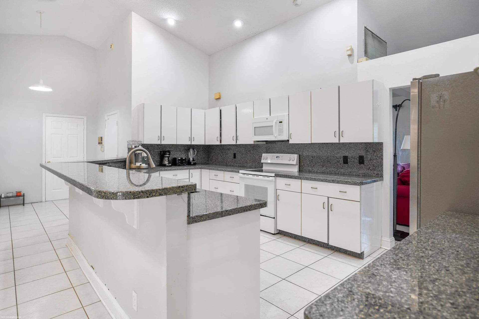 Saddle Trail Park Residence photo 70