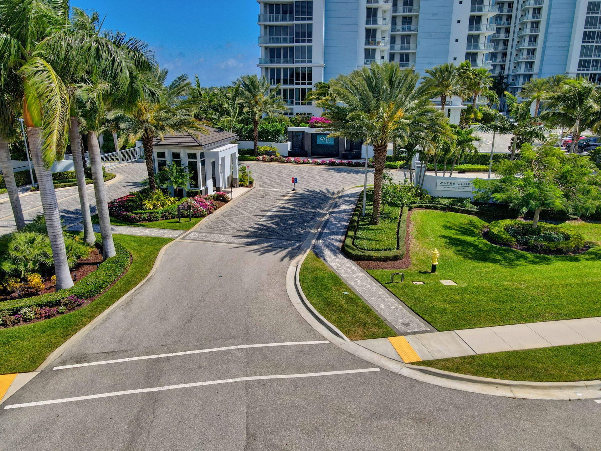 Water Club North Palm Beach Unit 503 photo 2