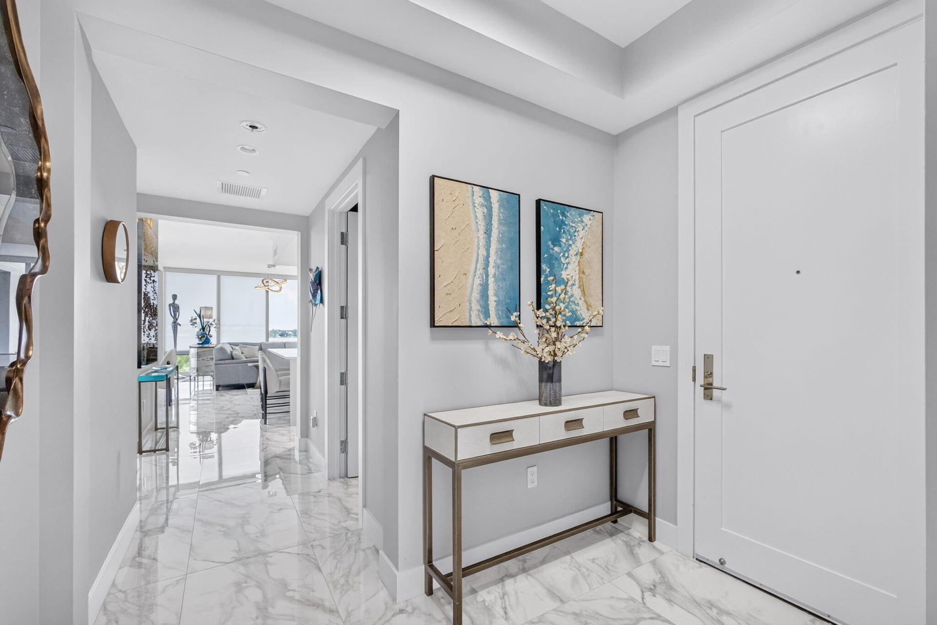 Water Club North Palm Beach Unit 503 photo 8