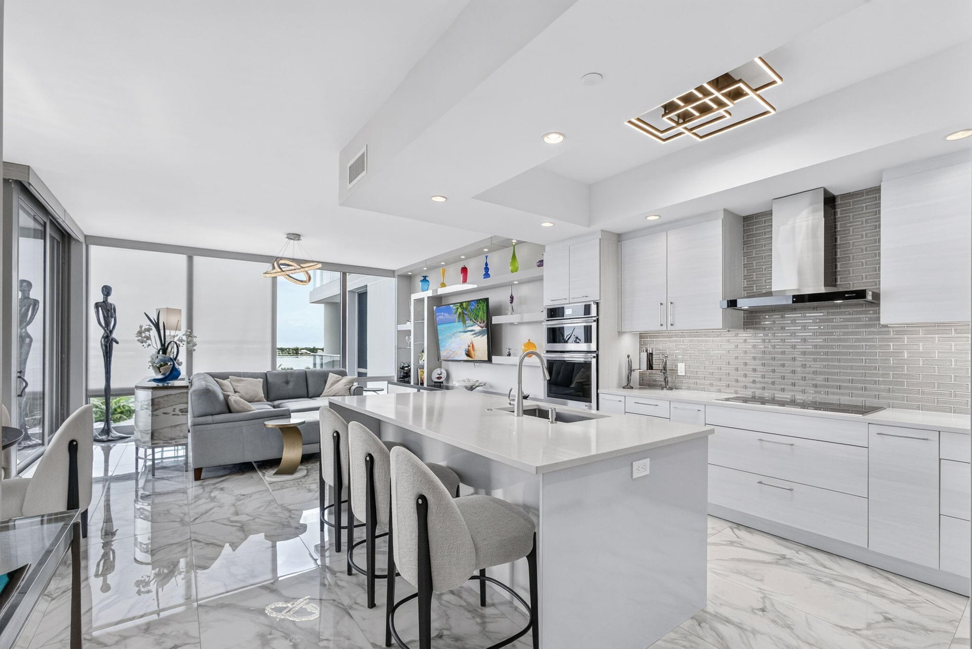 Water Club North Palm Beach Unit 503 photo 12