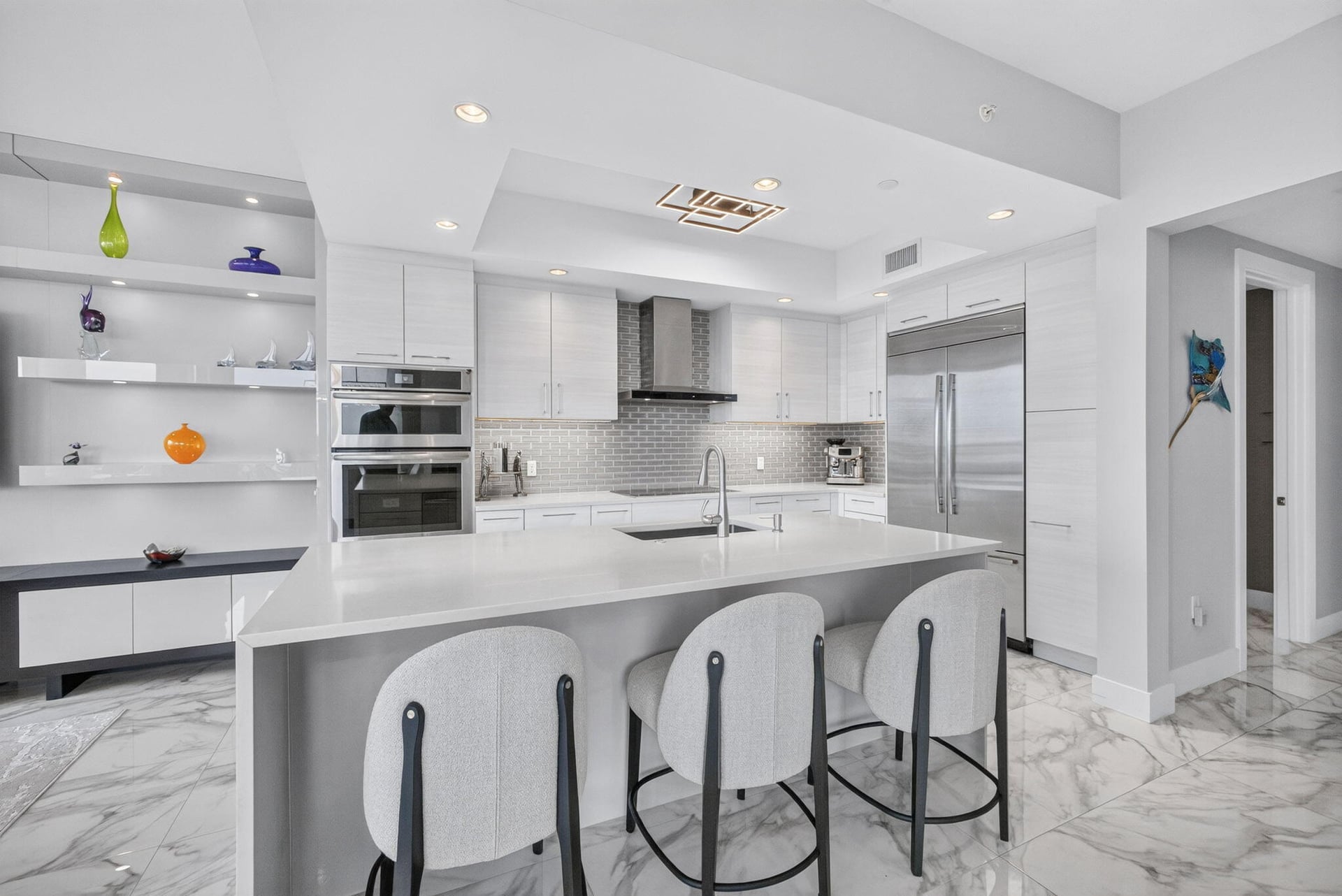 Water Club North Palm Beach Unit 503 photo 19