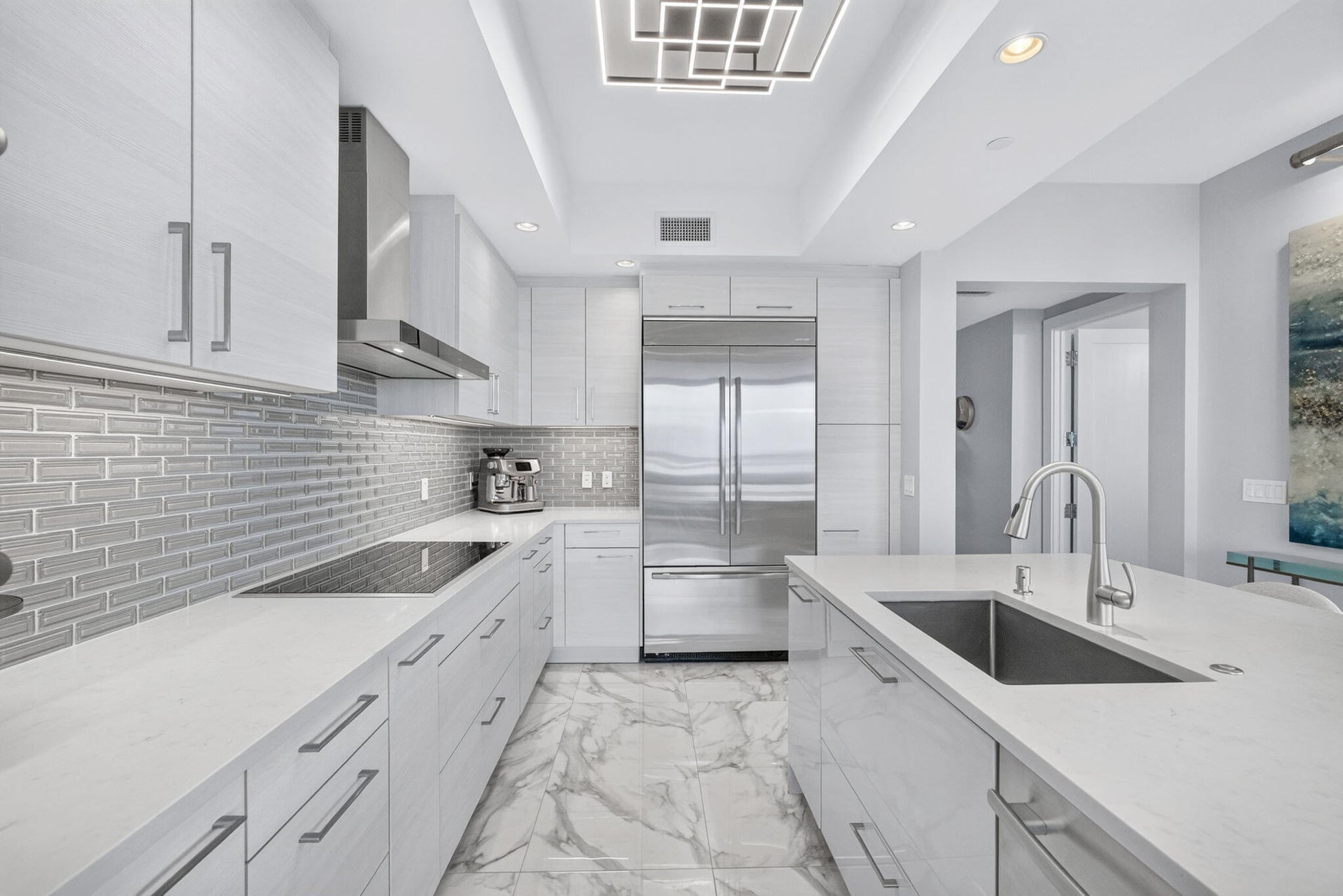 Water Club North Palm Beach Unit 503 photo 20