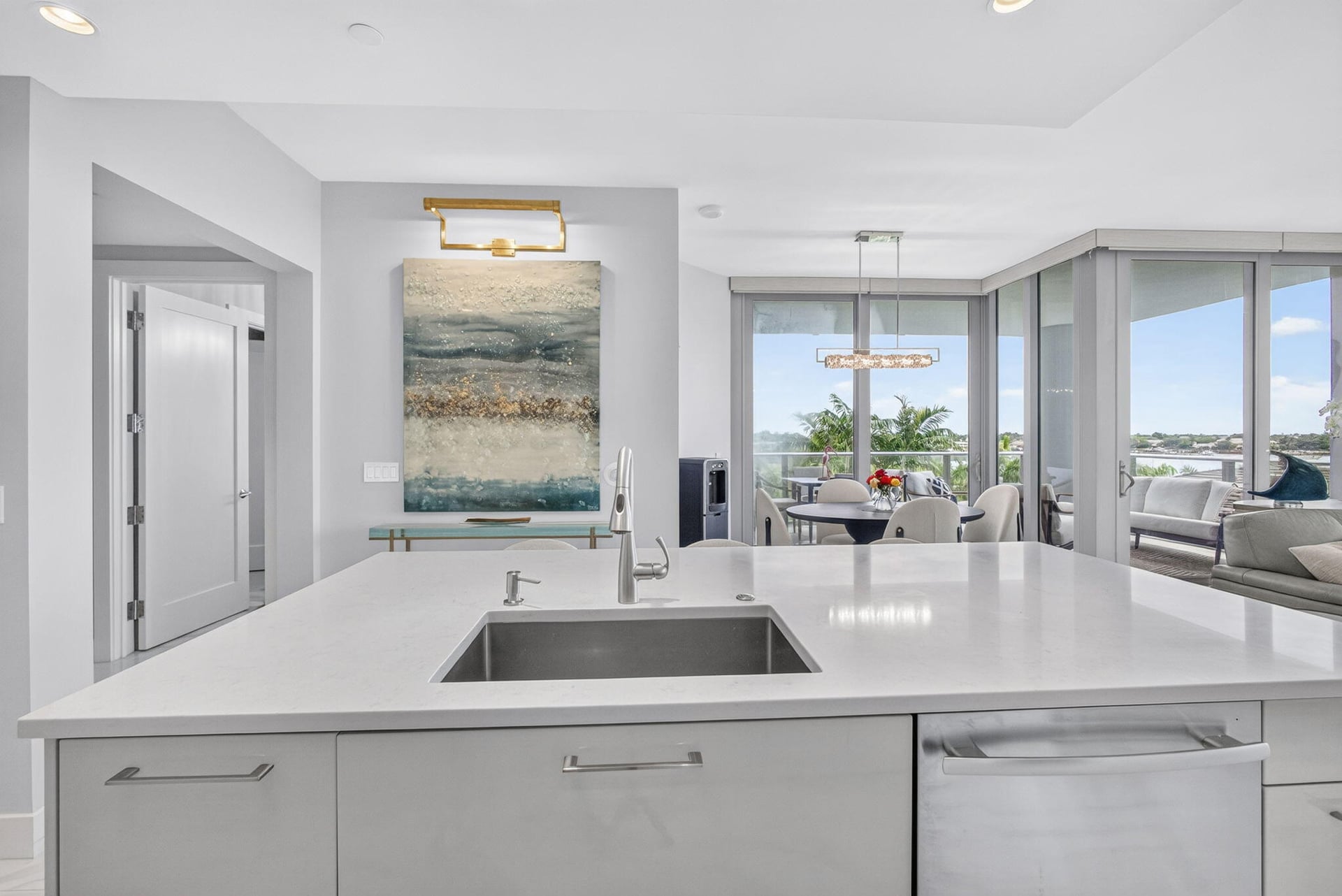 Water Club North Palm Beach Unit 503 photo 23