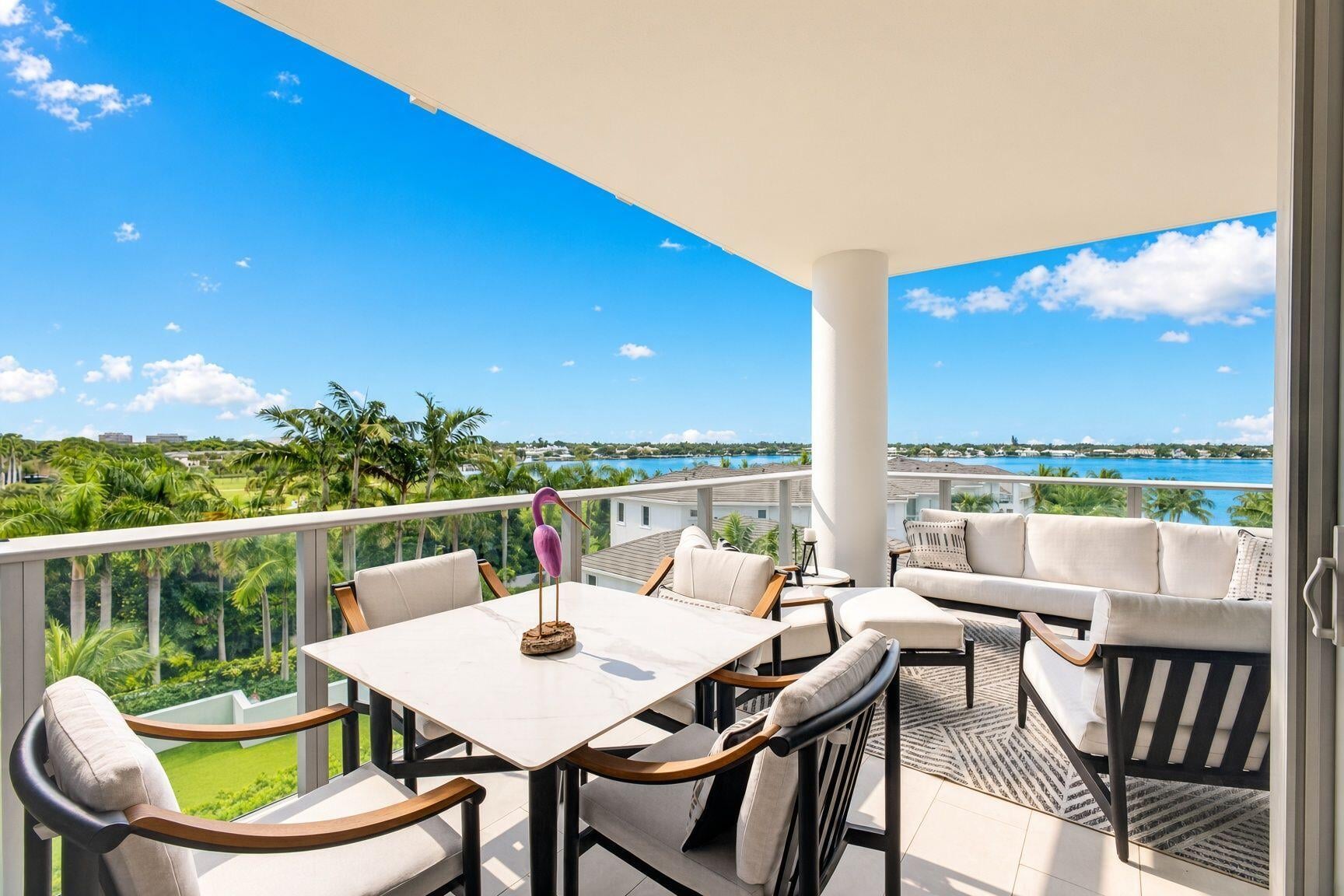 Water Club North Palm Beach Unit 503 photo 27