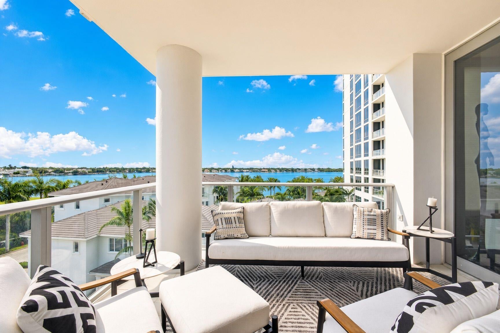 Water Club North Palm Beach Unit 503 photo 28