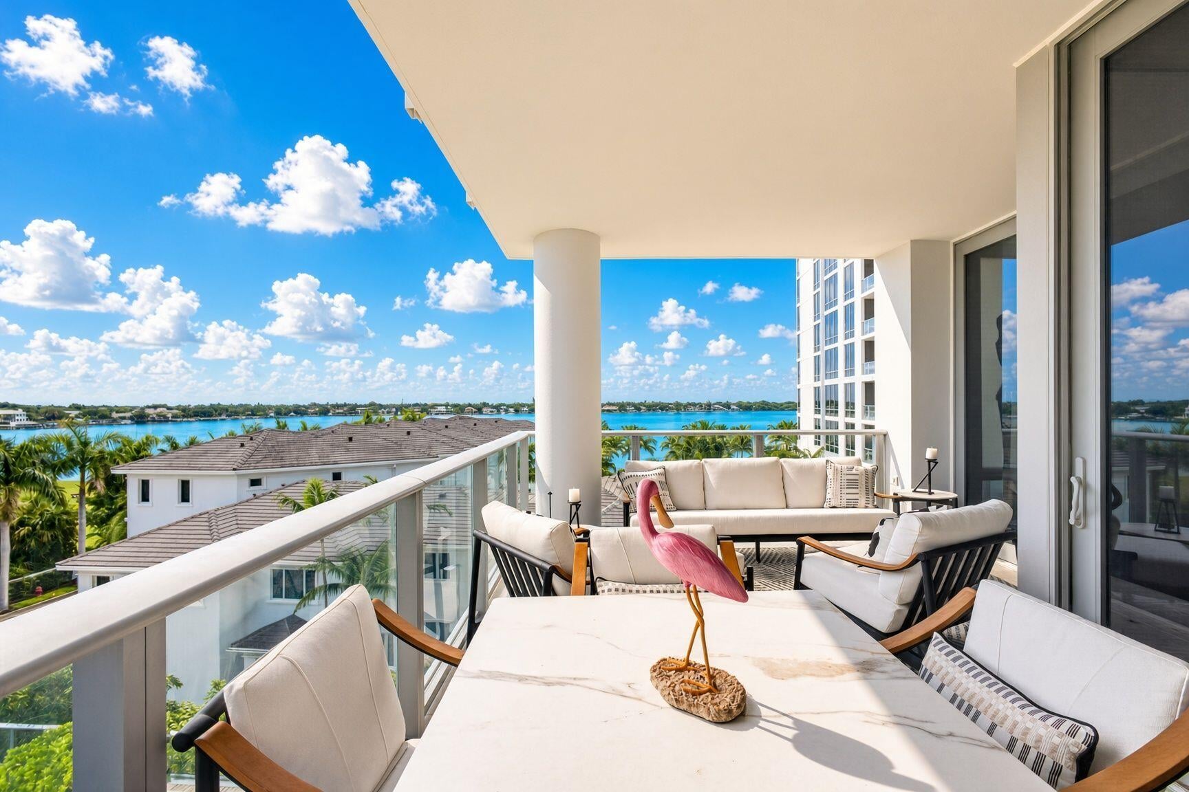 Water Club North Palm Beach Unit 503 photo 29