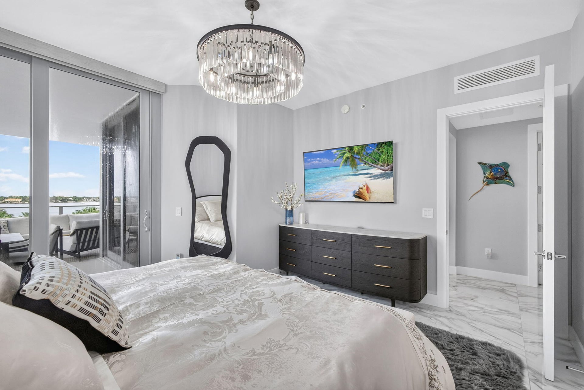 Water Club North Palm Beach Unit 503 photo 34