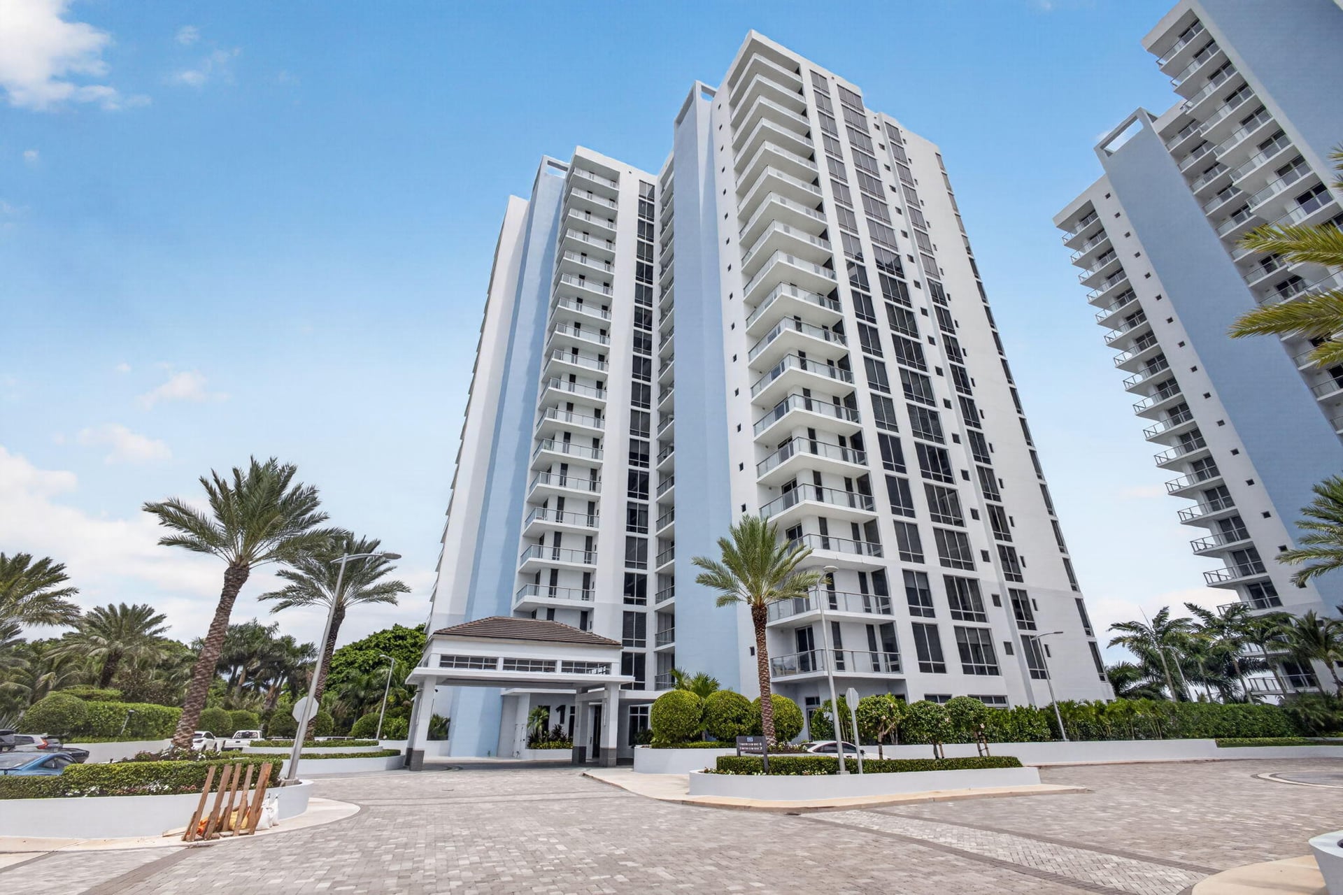 Water Club North Palm Beach Unit 503 photo 47