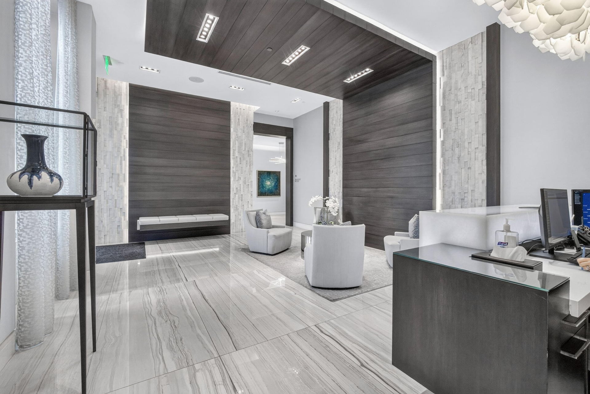 Water Club North Palm Beach Unit 503 photo 49