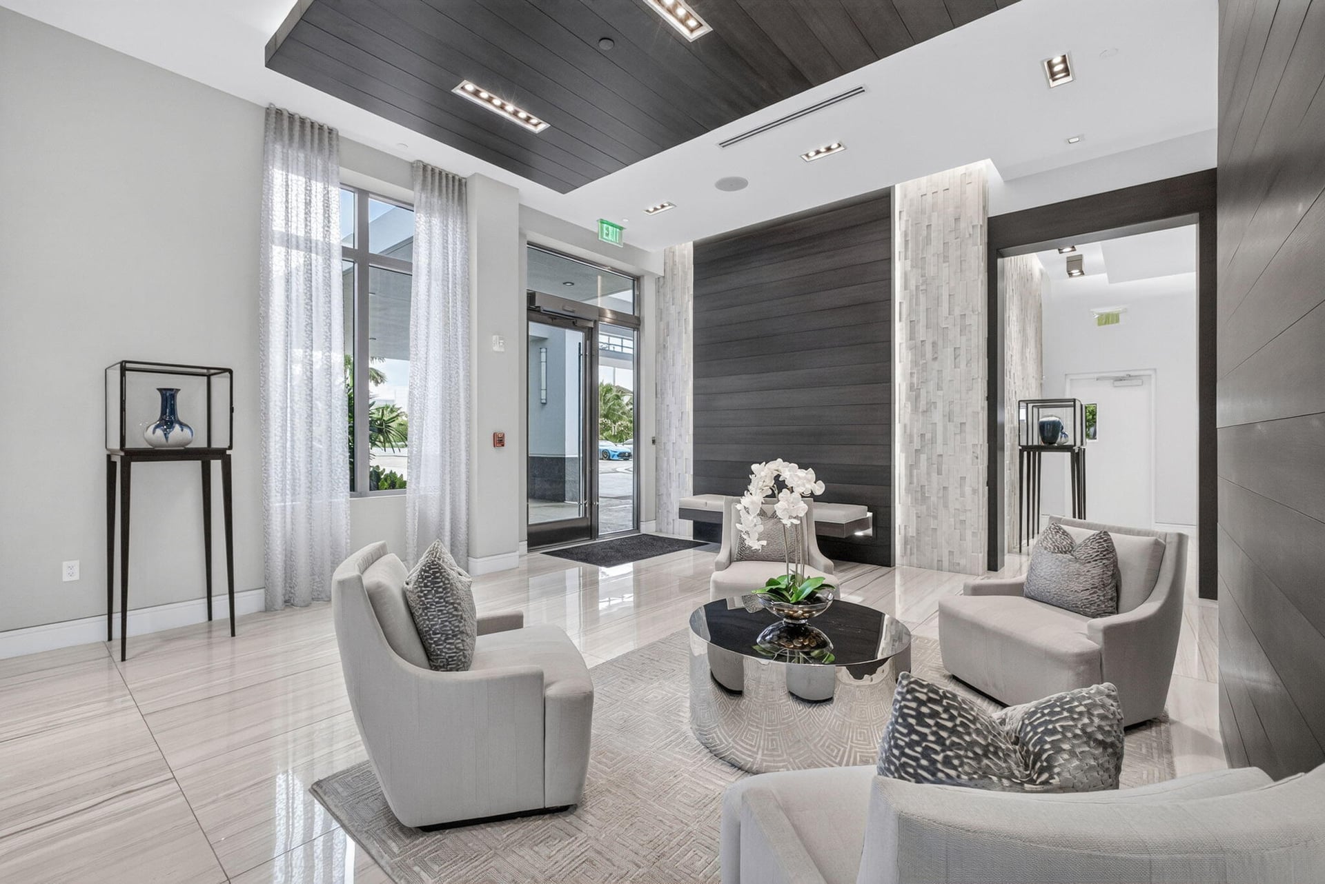 Water Club North Palm Beach Unit 503 photo 51