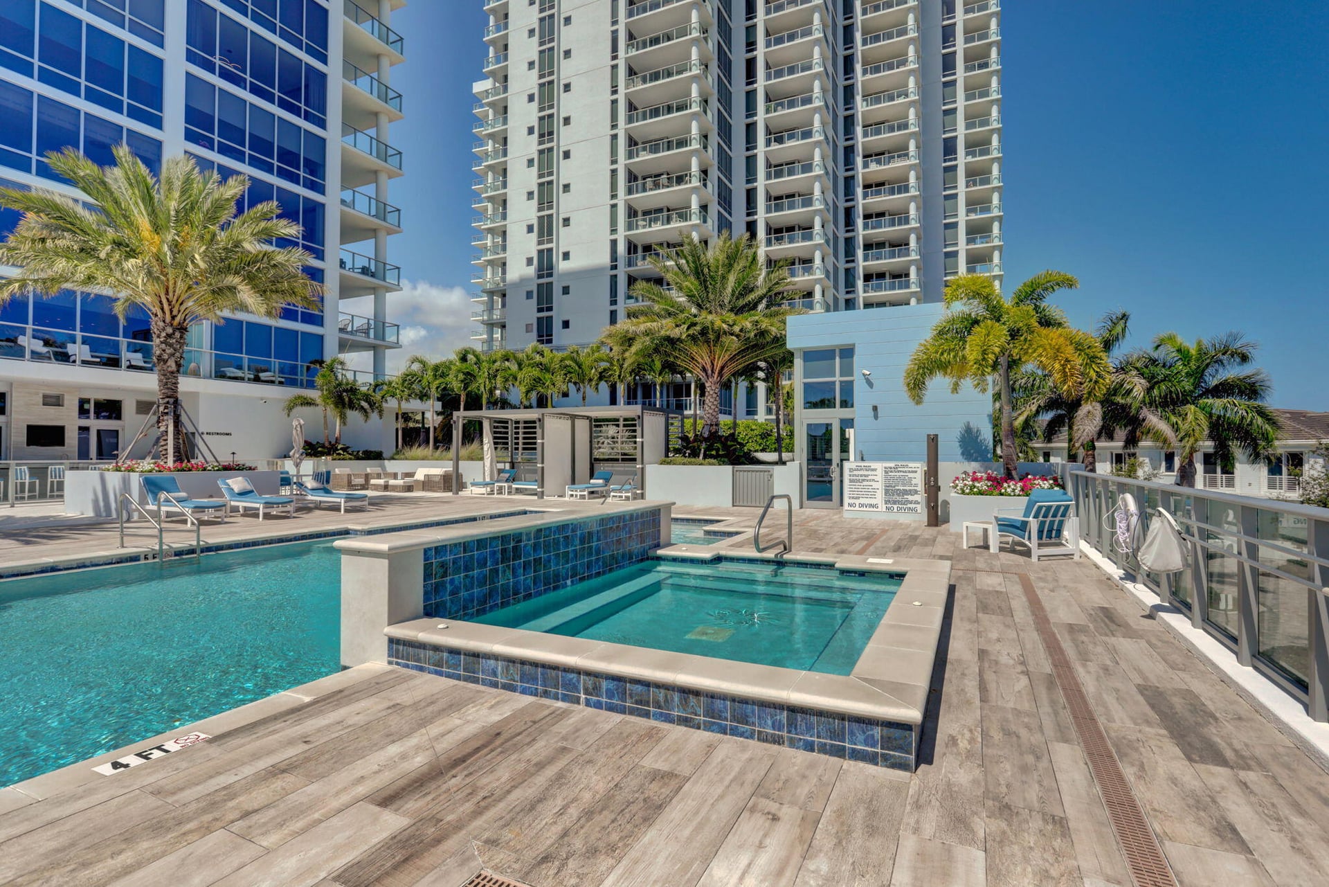 Water Club North Palm Beach Unit 503 photo 90