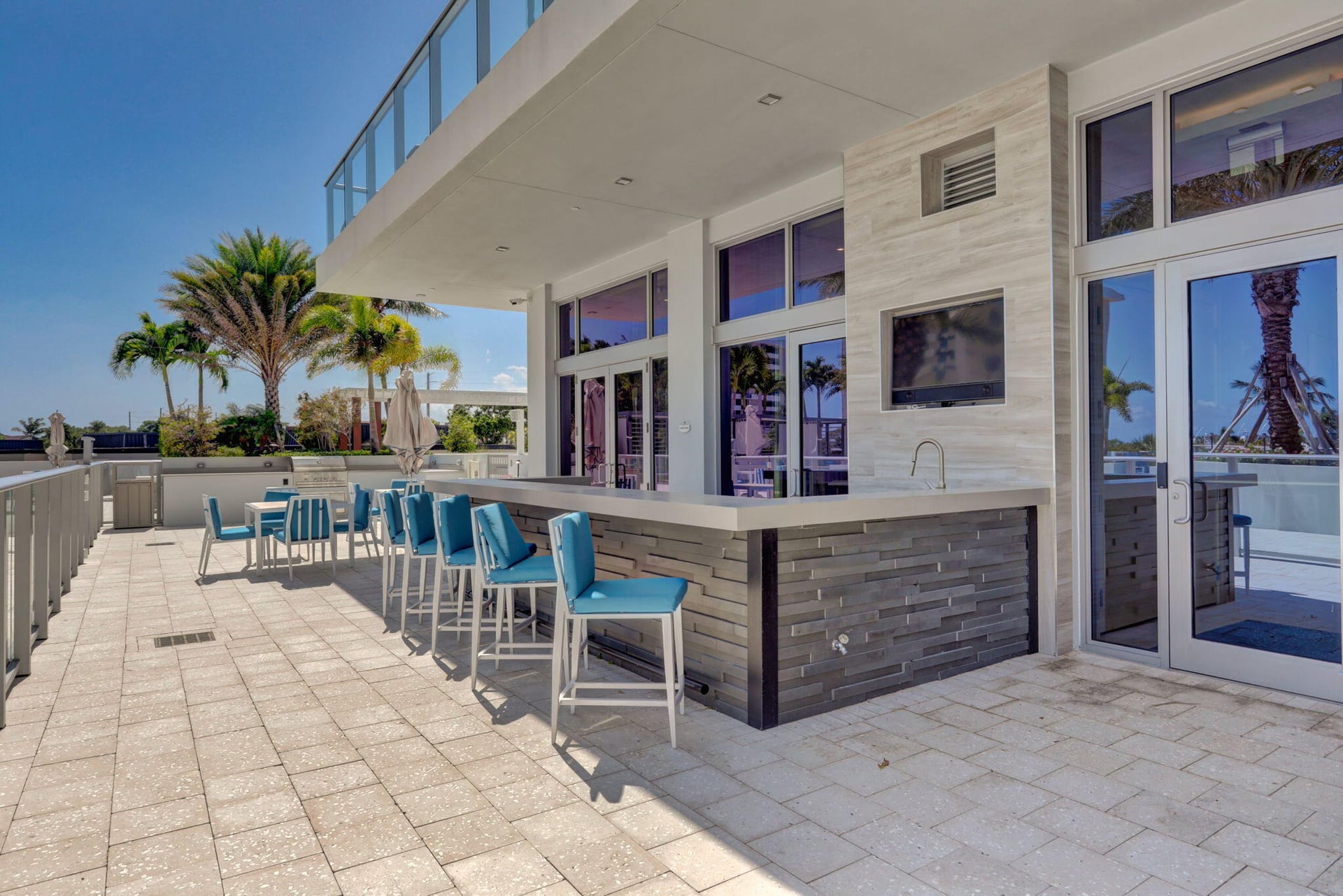 Water Club North Palm Beach Unit 503 photo 91