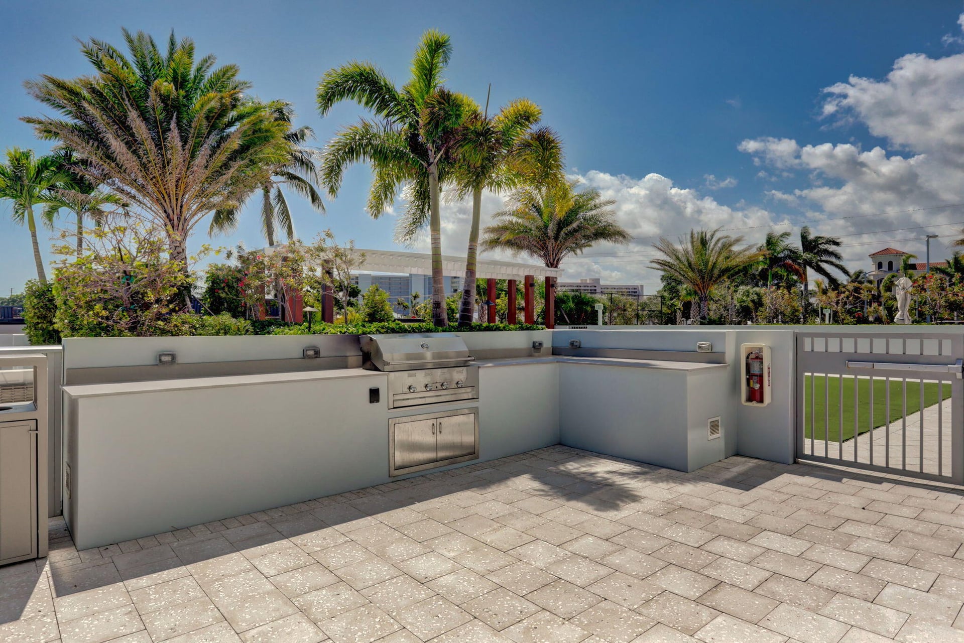 Water Club North Palm Beach Unit 503 photo 92